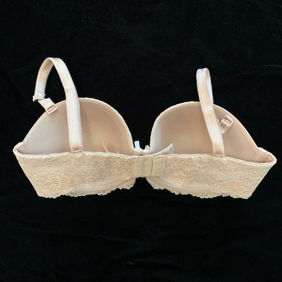 NWT VS Dream Angels Multi-Way Bra 34D - Picture 6 of 14